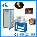 30kg Brass /Copper Industrial Furnace (JLZ-35KW)